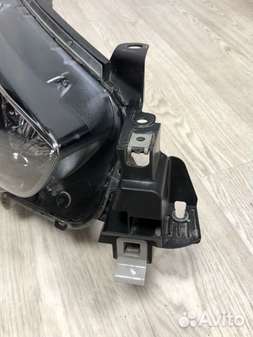 Мазда сх 5 Фара передняя правая ксенон Мазда сх 5 Фара передняя правая ксенон