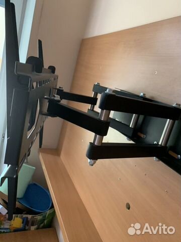 Кронштейн для телевизора Кронштейн для телевизора