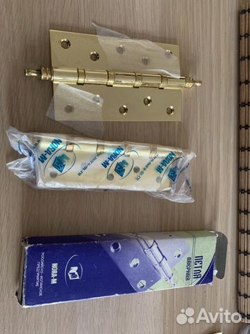 Петли для дверей Петли для дверей