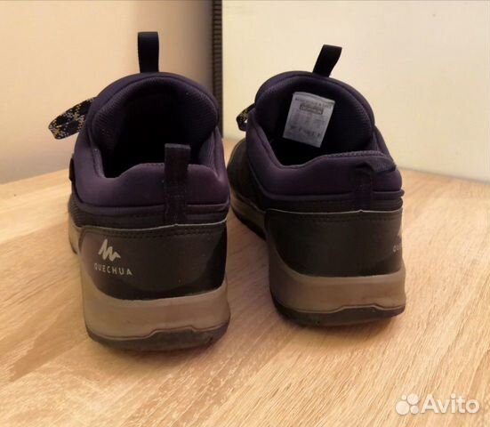 Кроссовки (45 размер)