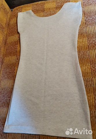 Платье летнее для девочки