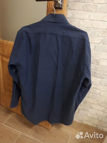 Рубашка Burberry Рубашка Burberry