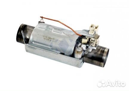 Тэн проточный для посудомоечной машины Тэн проточный для посудомоечной машины