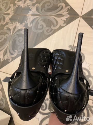 Туфли Valentino оригинал Туфли Valentino оригинал