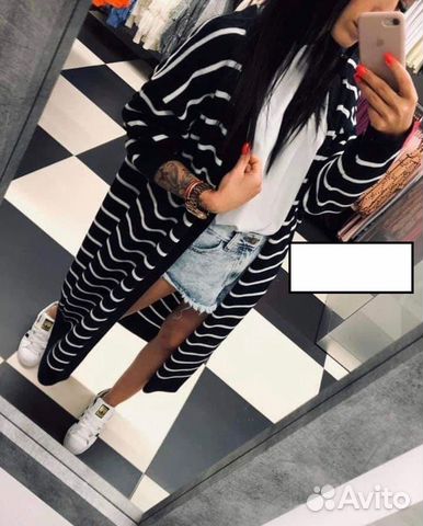 Кардиган р.42-48 Кардиган р.42-48