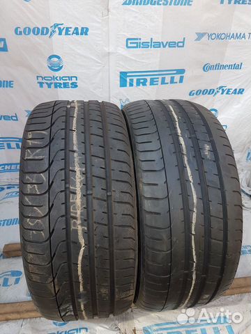 Шины бу из Европы 235 35 19 Pirelli Pzero 76Z Шины бу из Европы 235 35 19 Pirelli Pzero 76Z