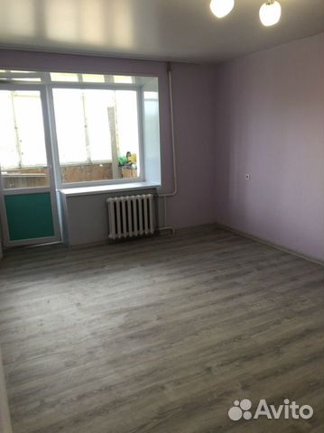 1-к квартира, 32 м², 4/5 эт.