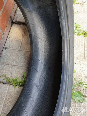 Летние шины Michelin radil x 195/65 R15