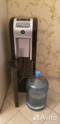 Кулер с нижней загрузкой Ecotronic Кулер с нижней загрузкой Ecotronic