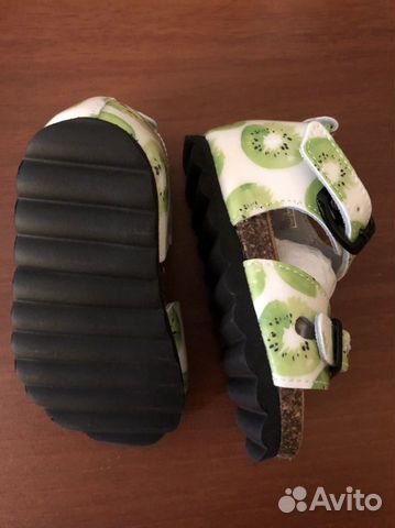 Сандали для девочки Сандали для девочки