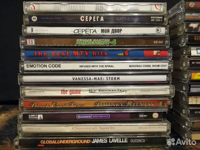 CD диски CD диски