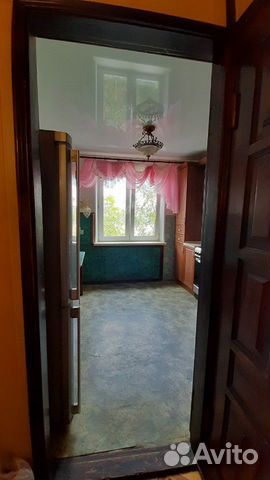 1-к квартира, 34 м², 6/10 эт. 1-к квартира, 34 м², 6/10 эт.