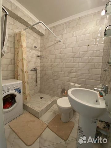 1-к квартира, 34.5 м², 6/12 эт.