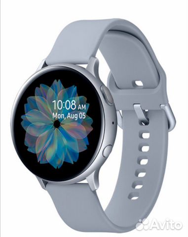 Смарт-часы Samsung Galaxy Watch Active 2 Смарт-часы Samsung Galaxy Watch Active 2