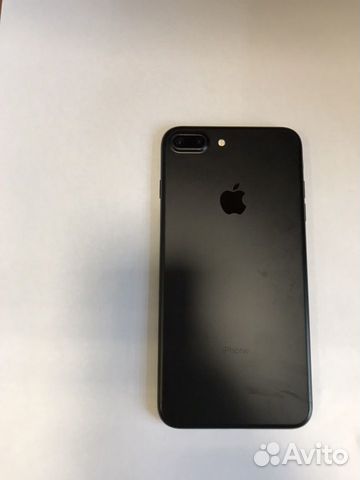 iPhone 7 Plus 128gb