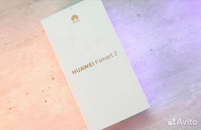 Новый смартфон Huawei P Smart Z. Ростест Новый смартфон Huawei P Smart Z. Ростест