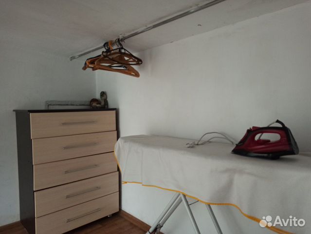 2-к квартира, 45 м², 3/3 эт.