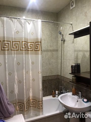 1-к квартира, 35 м², 1/3 эт. 1-к квартира, 35 м², 1/3 эт.