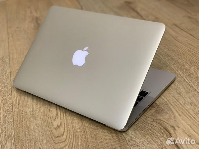 MacBook Pro 13 (01.2016) 2.9Ghz/512GB