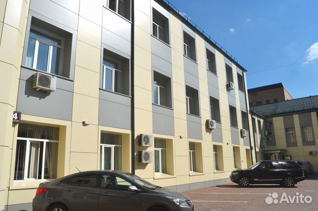Помещение, 273.7 м². Под офис. от Собстенника