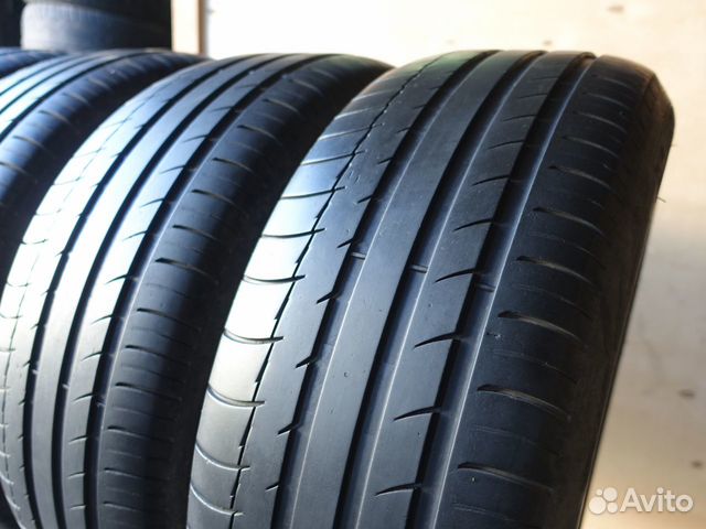225 60 18 Michelin Latitude Sport 1D32 225 60 18 Michelin Latitude Sport 1D32