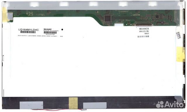 Матрица LQ164M1LD4C