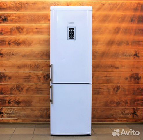 Холодильник бу Ariston Холодильник бу Ariston