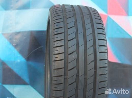 225 45 17 Kumho Ecsta HM KH31 9W2S