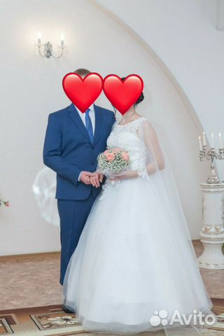 Платье свадебное Платье свадебное