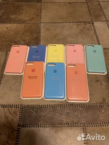 Чехлы для iPhone айфон 6 6s 7 8 xr x xs max 7+ 8+
