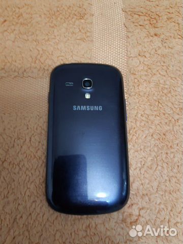 Телефон Samsung s3 mini