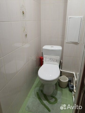 1-к квартира, 40 м², 4/9 эт. 1-к квартира, 40 м², 4/9 эт.