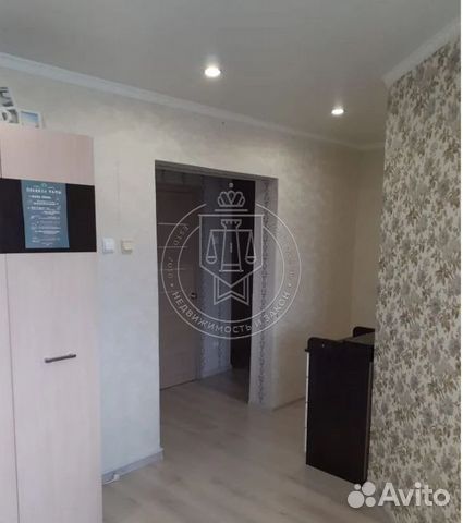 1-к квартира, 40.6 м², 15/19 эт.
