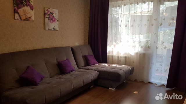 2-к квартира, 43 м², 4/9 эт. 2-к квартира, 43 м², 4/9 эт.