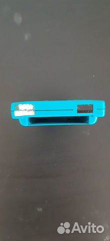 Game boy color