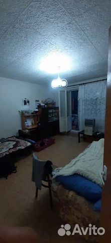1-к квартира, 45 м², 4/12 эт. 1-к квартира, 45 м², 4/12 эт.
