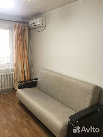 1-к квартира, 35 м², 2/10 эт. 1-к квартира, 35 м², 2/10 эт.