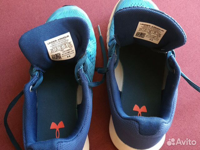 Кроссовки детские under armour Кроссовки детские under armour
