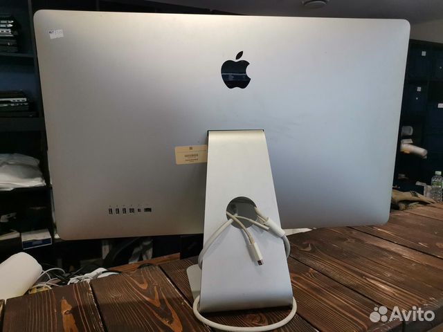 Apple Thunderbolt Display 27 (A1407)