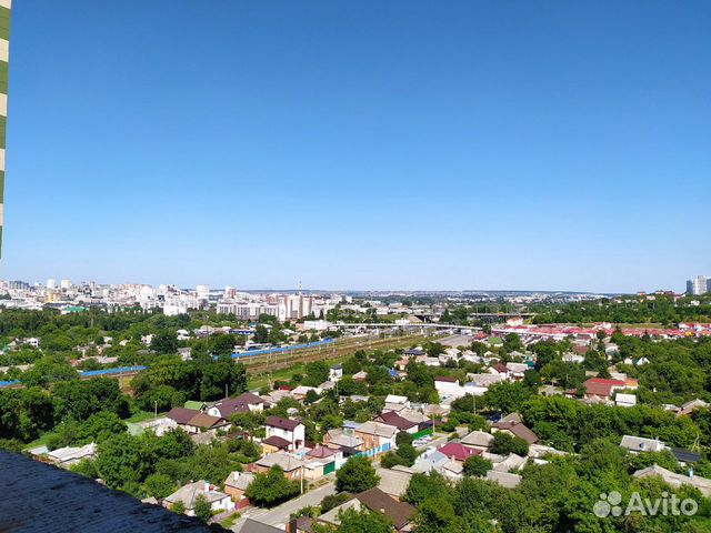 Купить Квартиру В Белгороде В Новостройке