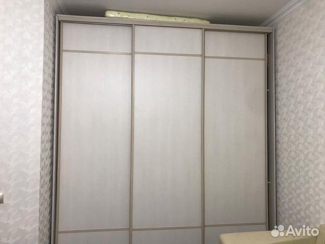 1-к квартира, 44 м², 9/14 эт. 1-к квартира, 44 м², 9/14 эт.