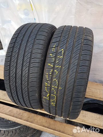 205 50 15 Continental Contiecocontact CP 45G