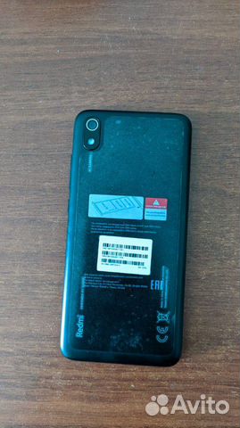 Redmi 7A 32GB