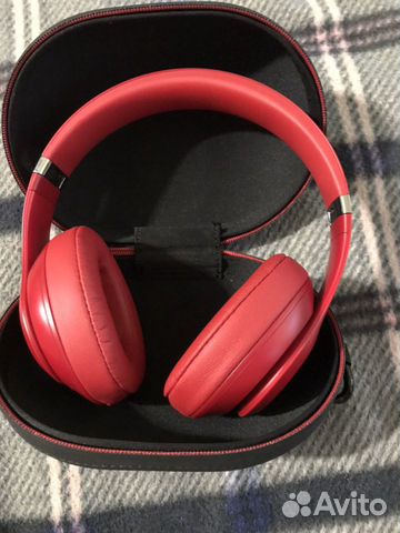 Наушники беспроводные Beats studio 3 Наушники беспроводные Beats studio 3