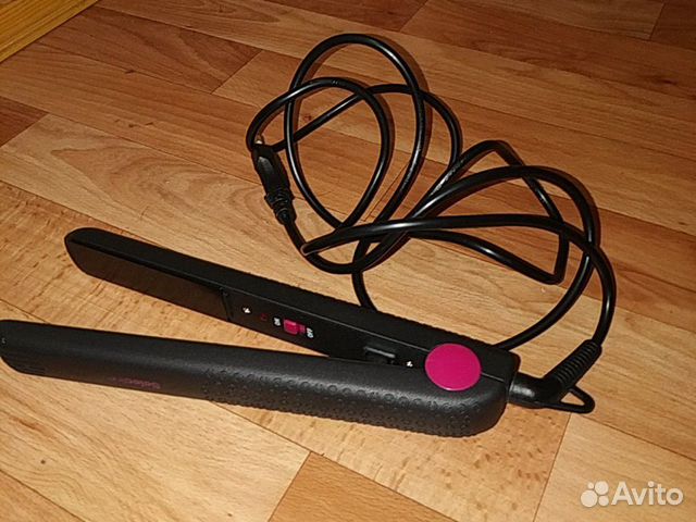 Утюг для волос Утюг для волос