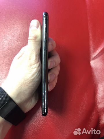Телефон iPhone X-64 Gray Телефон iPhone X-64 Gray