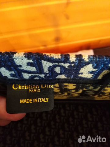 Сумка Christian dior book tote оригинал новая Сумка Christian dior book tote оригинал новая