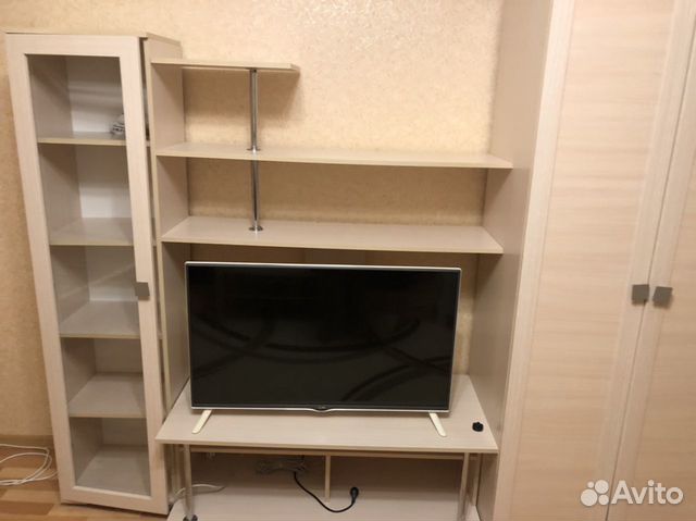 Стенка под тв со шкафом