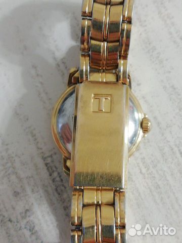 Tissot Seastar a630/730k женские механика 25 кам Tissot Seastar a630/730k женские механика 25 кам