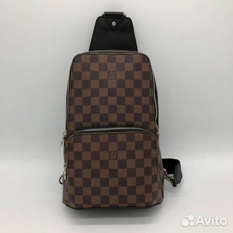 Мужская сумка LV Мужская сумка LV